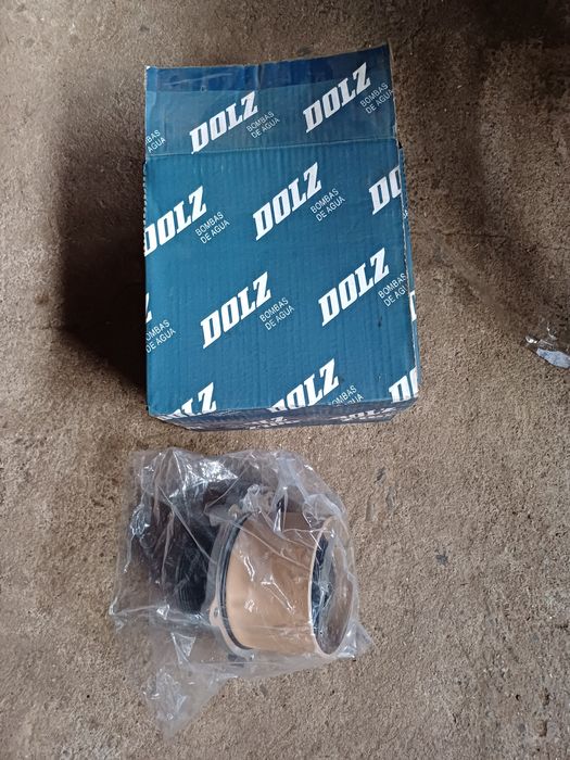 Pompa apa DOLZ daf