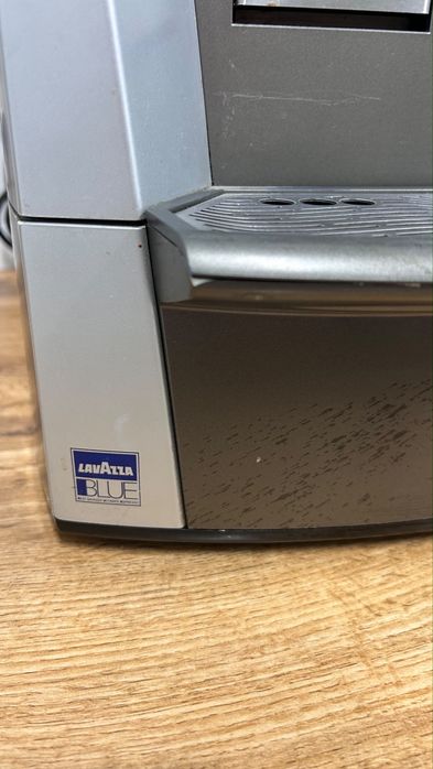 Кофемашина Lavazza