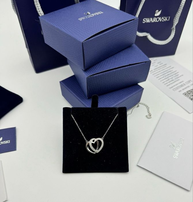 Lantisor Swaroski nou