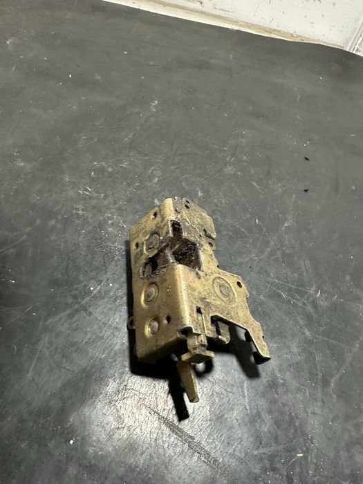 Broasca usa dreapta fata culisanta Mercedes Sprinter 1995-2001 vw lt