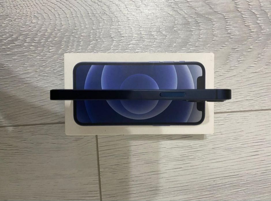 iPhone 12 mini ( 64 g ) 5G