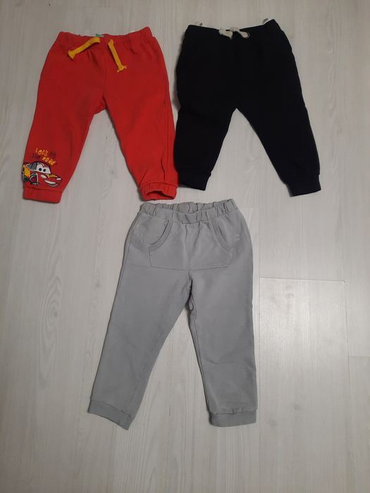 Set copil 11 piese, marimea 98 cm