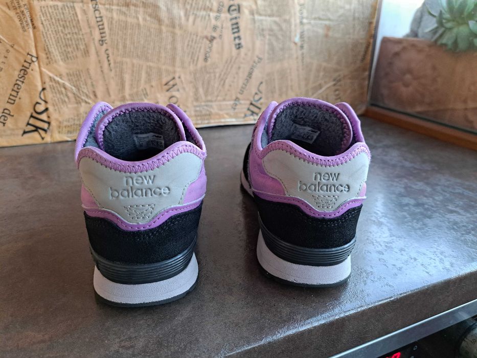 детски/дамски маратонки,кецове,спортни обувки,New Balance,36 за момиче