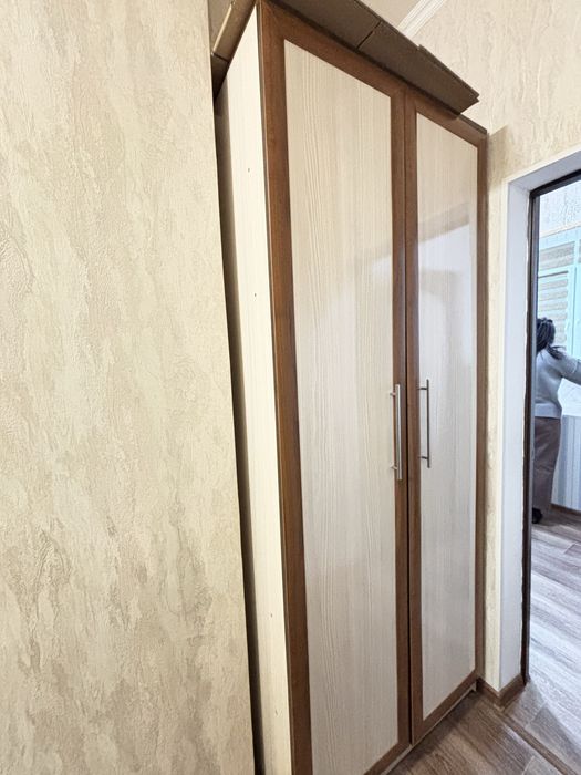 шкаф большой красивый