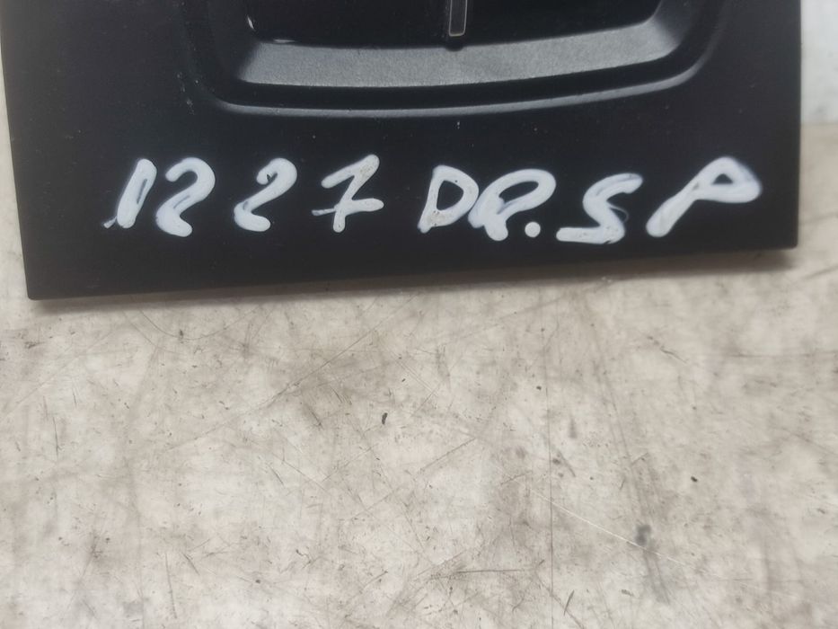 Buton geam Porsche Cayenne 958 (2010 - 2014) (3.0 tdi V6)  CRCA