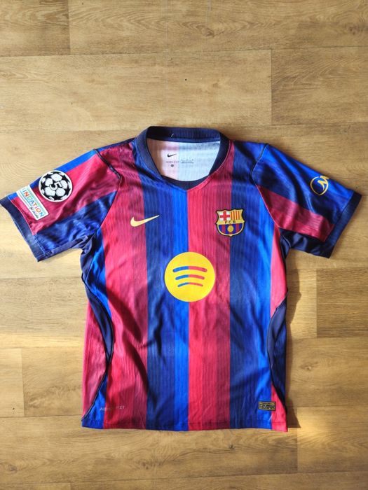 Barcelona ,lamine yamal 10