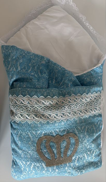 Конверт для выписки