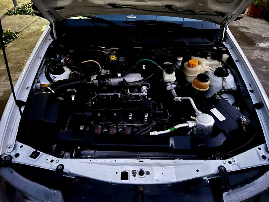 Нексия 2 гибрид 1.5