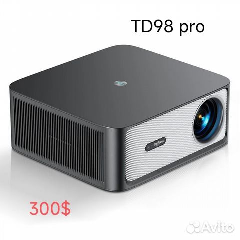 Проекторы для домашнего использования