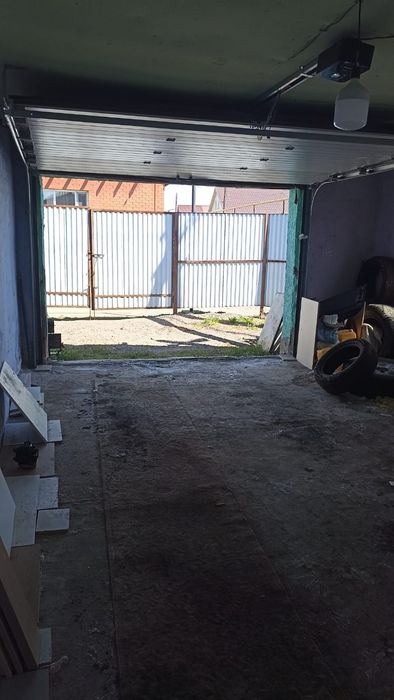 Сдам гараж под разные варианты