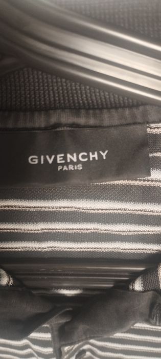 Поло Givenchy Paris