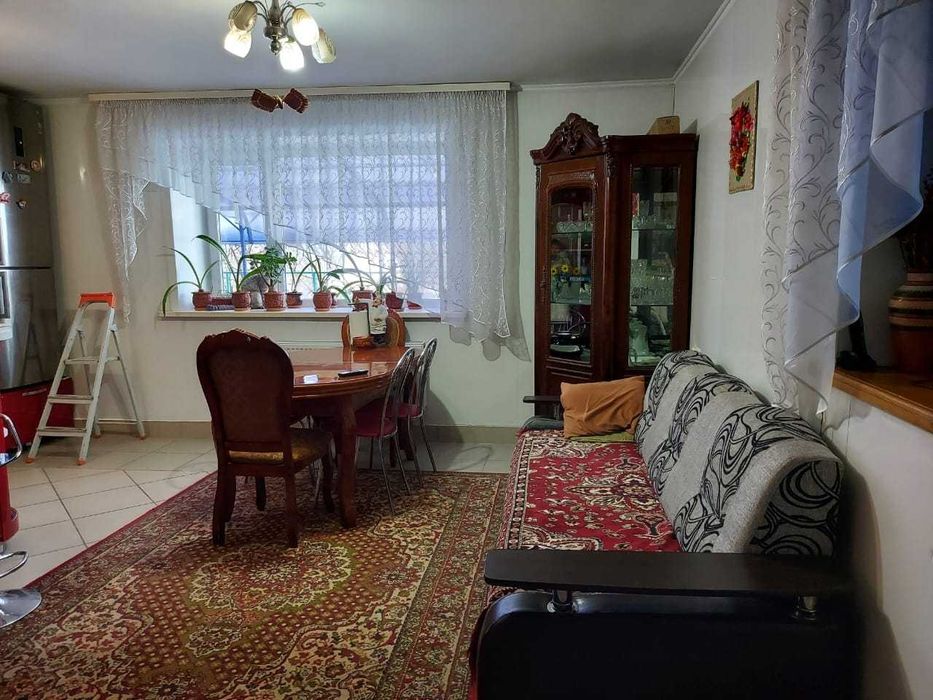 Продается участок с домом