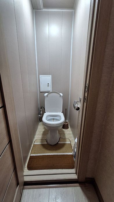 Продается 1/2/5 квартира ТТЗ Ахмад Югнаки.