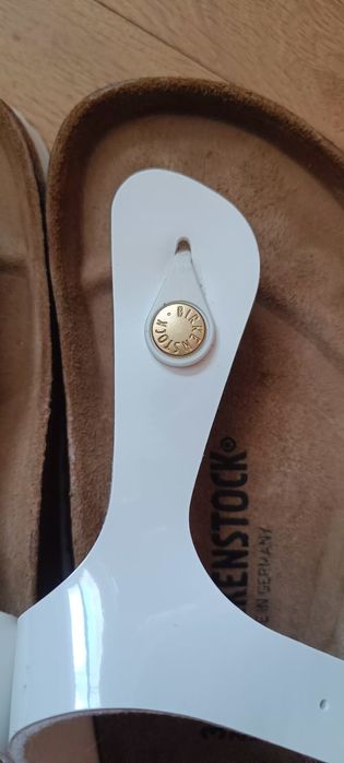 Birkenstock gizeh