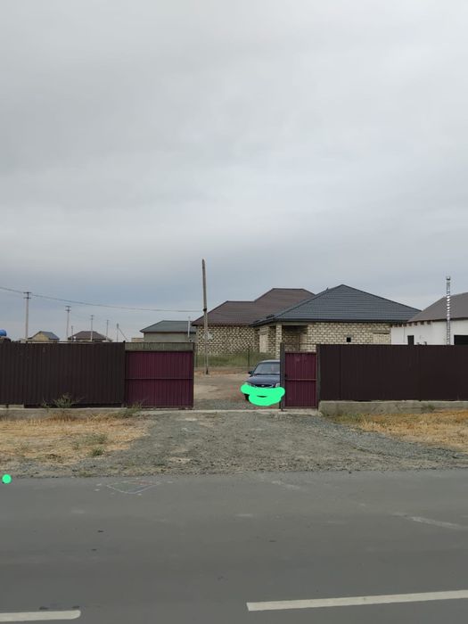 Талғайран 2де 9 соток жер