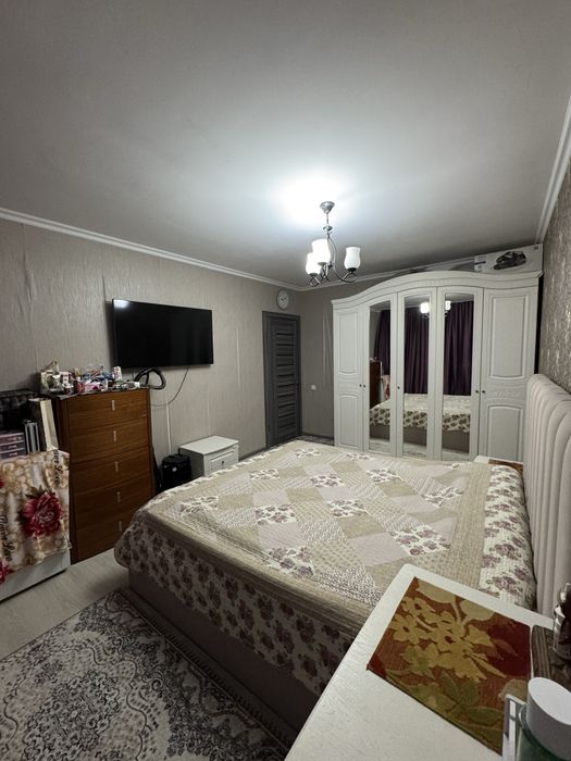Продам 3х комнатную квартиру