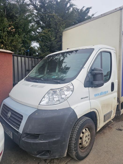 Vând FIAT Ducato 3000 e