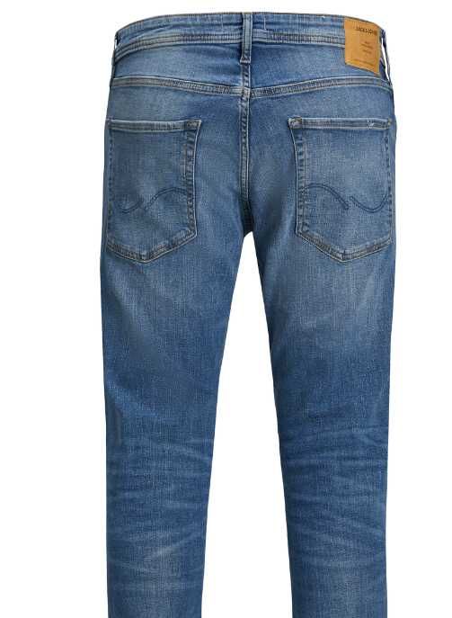 JJITIM JJORIGINAL AM 781 50SPS NOOSBlugi subțiri drepți Marime W36 L32