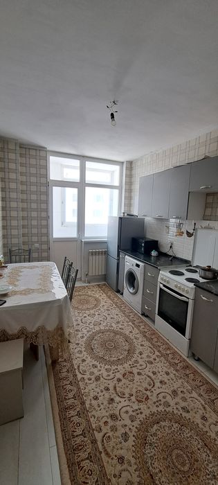 Срочно продам квартиру