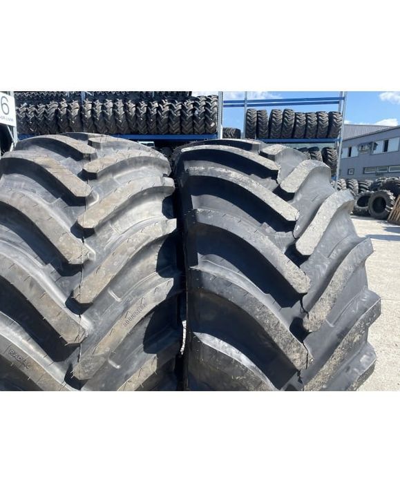 ANVELOPA 800/65 R32 MRL MEGA SOL RRT 650 172/A8 TL (30.5LR32)  Cauciucuri tractor, Fiat, Case, Fendt, John Deere, New Holland, Massey Ferguson, UTB