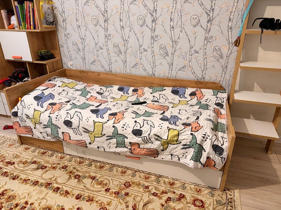 Продам детские кровати