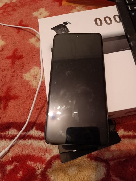 Телефон смартфон