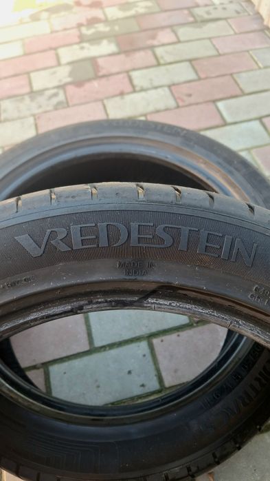 Anvelope de vară  Michelin/Vredestein 205 50 R17