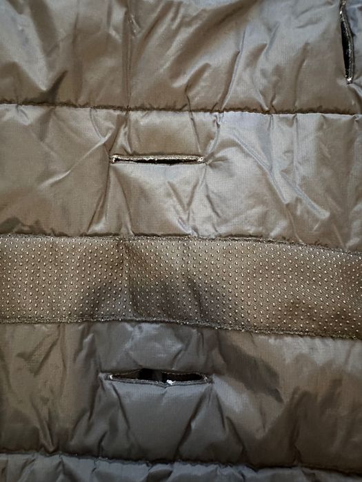 Зимно чувалче за детска количка 6-36 месеца