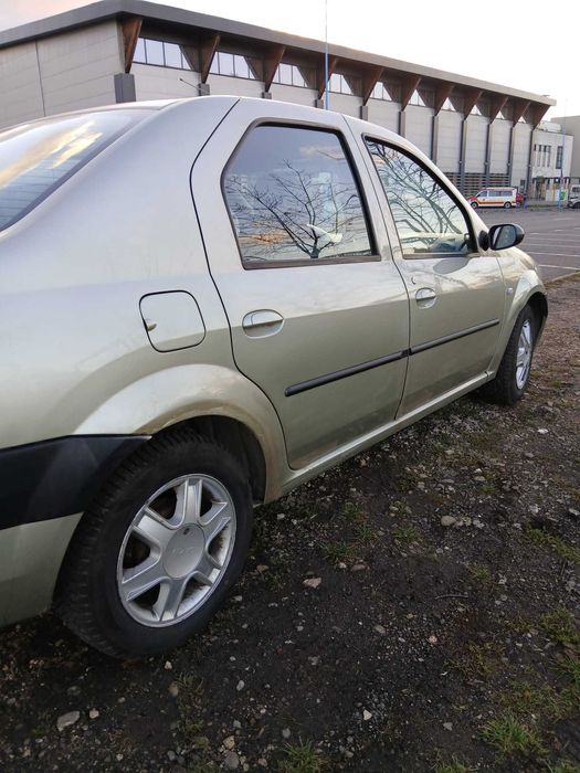 Dacia Logan 1.6 Unic Propietar