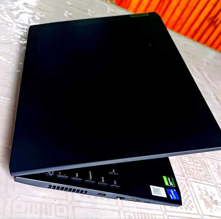 Lenovo Ideapad Gaming 3