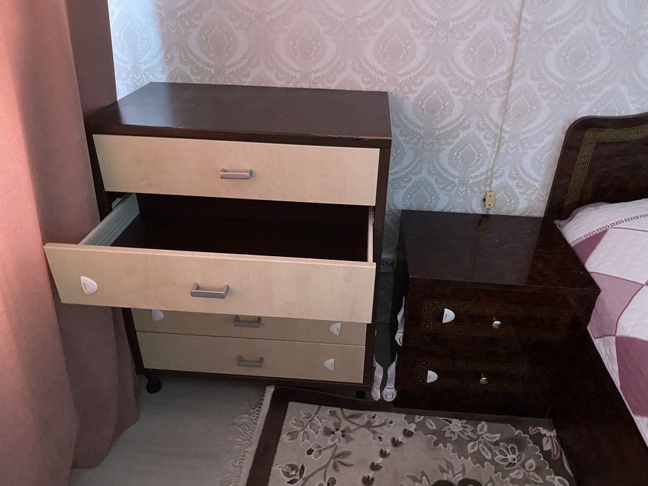 Продам комод