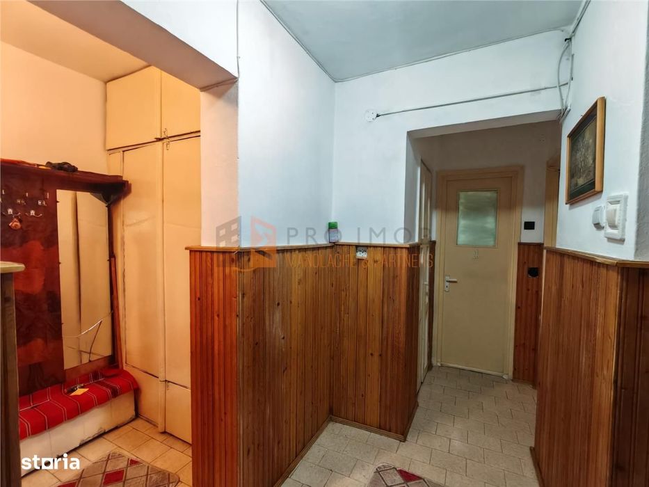 Apartament 2 camere cf 1 decomandat zona Micro 5
