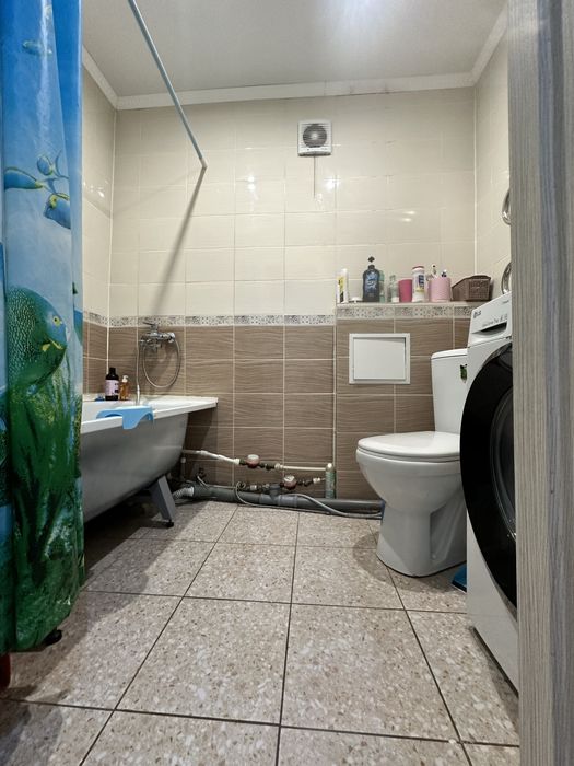 Срочно продам 2 комнатную