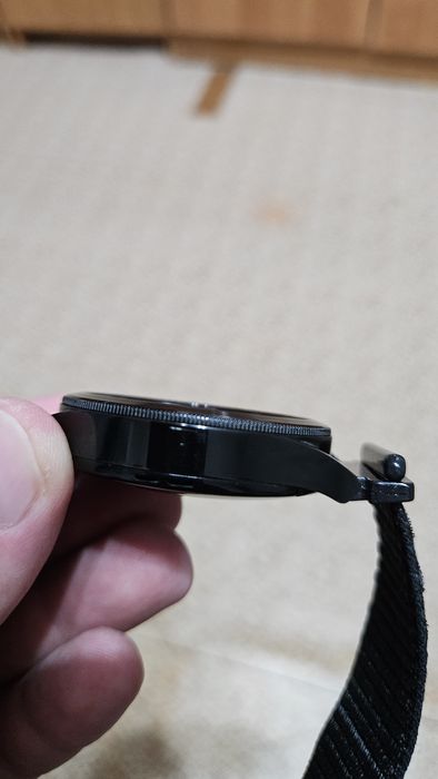 Samsung Galaxy watch 4 classic (46mm.)