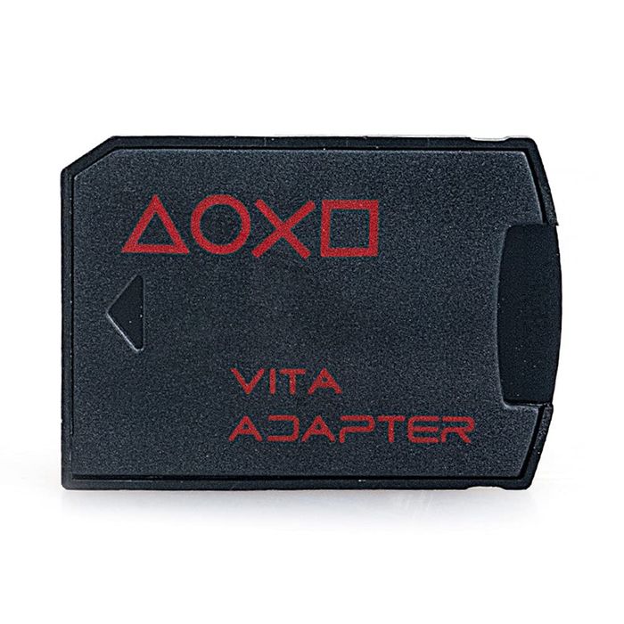 Переходник SD2Vita для PS VITA