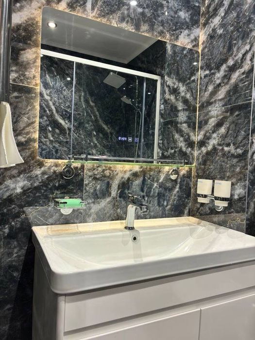 ‼️ЖК NRG Bi Sado‼️ 2/7/9 42м2‼️ Паркентский Корзинка Авиатор срочнооо