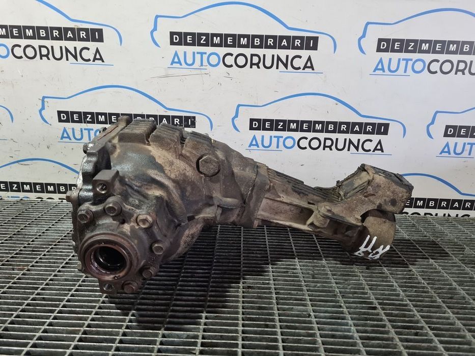 Cutie de Tranfer Grup Fata Toyota RAV 4 II 2.0 D 2000 - 2006 116CP Manuala 5 Trepte 1CD ...