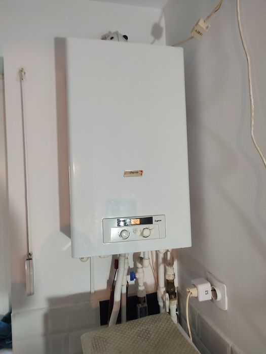 Centrală Termică pe Gaz Protherm Lynx 24 kW