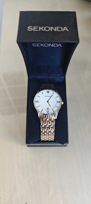 Sekonda Gents Watch 1138 - NOU