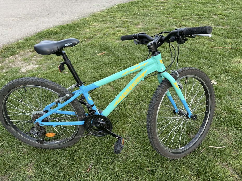 Bicicleta de vanzare Pegas  Drumet 240tb