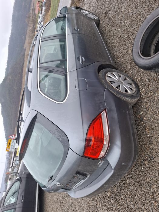 Elemente Caroserie VW Golf 6 Variant(Kombi) 1.6TDi 105cp CAYC 4motion