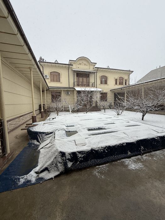 Продается Евро дом Исламабад Маххаля