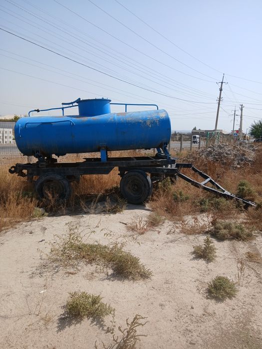 ёмкость прицеп ли сотилади