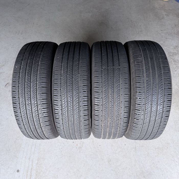 4 Anvelope vara 245 65 17 HANKOOK - DOT 2023