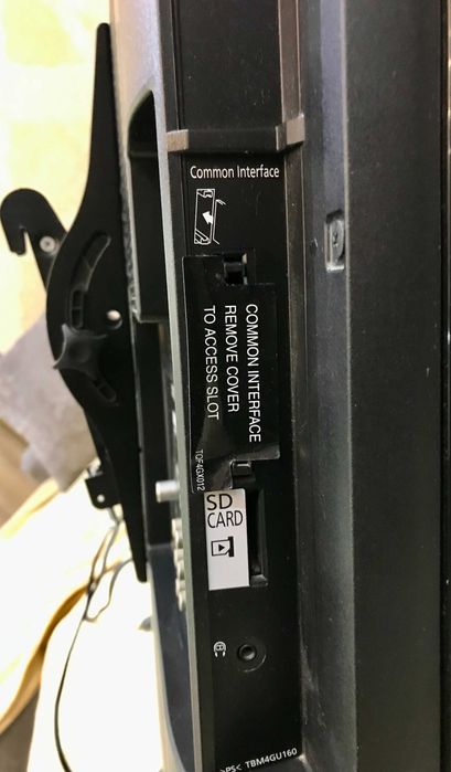 Телевизор Panasonic TX-LR32C3