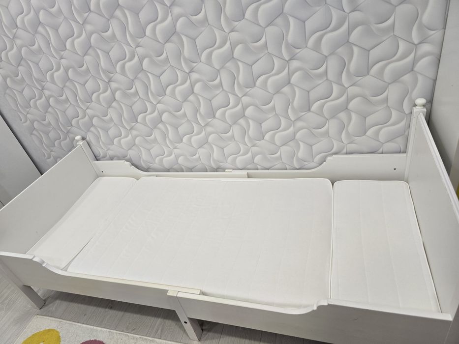 Детская кровать Икеа