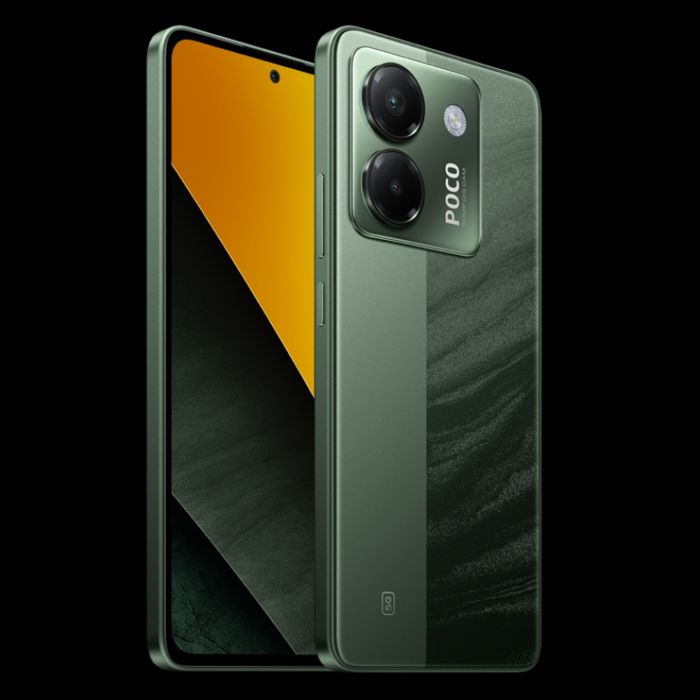 Poco m7 pro обмен