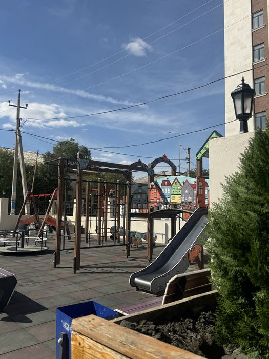 сдается 3 к квартира