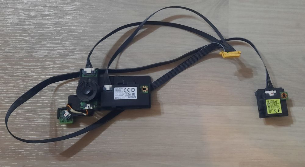 Телевизор Sasung по запчастям