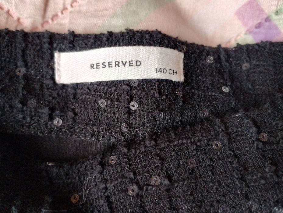 Пола-панталон Reserved размер 140